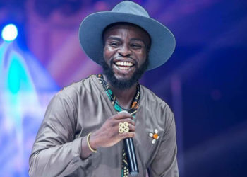 Meet M.anifest… Tsatsu Tsikata’s Son