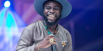 Meet M.anifest… Tsatsu Tsikata’s Son