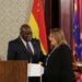 Akufo-Addo invites Maltese investors to Ghana