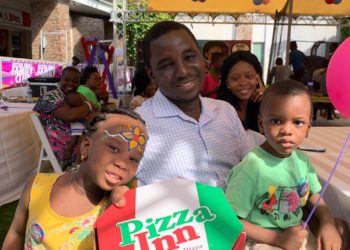 Accra mall’s family club to reward families and boost shopping experience