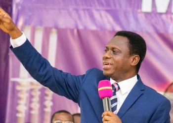 Christians are the most corrupt in Ghana – Pentecost chairman