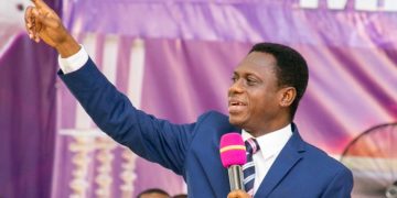 Christians are the most corrupt in Ghana – Pentecost chairman