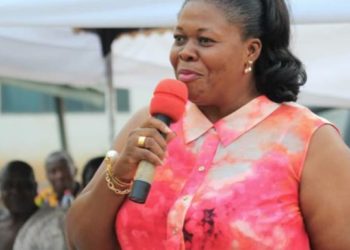 Parliament suspends approval of Bono region minister-designate
