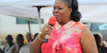 Parliament suspends approval of Bono region minister-designate