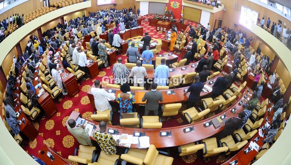 MPs