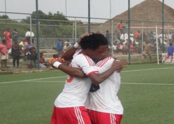 Today In Sports History: Goldfields humiliates N. P. A. Anchors in a Record Champions’ Cup Win, Tyson sentenced to prison