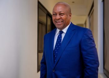 Mahama to address two global conferences in South Africa
