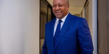 Mahama to address two global conferences in South Africa