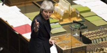 Brexit in deadlock as MPs seek consensus