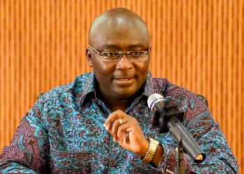 Ato Forson’s 5 questions to Bawumia is not worth replying – NPP stalwart
