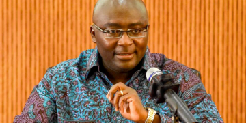 Ato Forson’s 5 questions to Bawumia is not worth replying – NPP stalwart