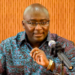 Ato Forson’s 5 questions to Bawumia is not worth replying – NPP stalwart