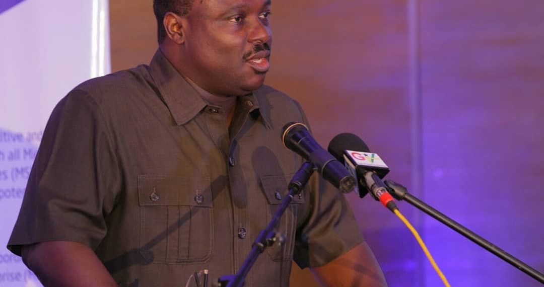 Beverage industry as important as car industry – Ahomka-Lindsay