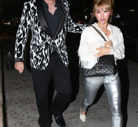 Nicolas Cage Files for Annulment with New Bride after Surprise Marriage