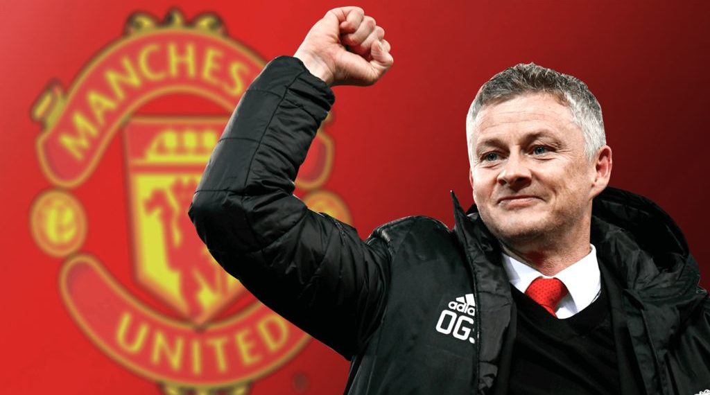 Ole Gunnar Solskjaer appointed permanent Man Utd manager