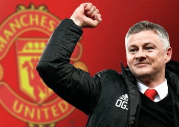 Ole Gunnar Solskjaer appointed permanent Man Utd manager