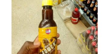 Zambia bans ‘Viagra’ energy drink