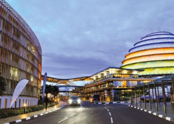 Rawanda is clean because they have a dictator leader – Accra Mayor