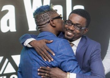 I really miss you – Shatta Wale sends another heart touching message to NAM 1