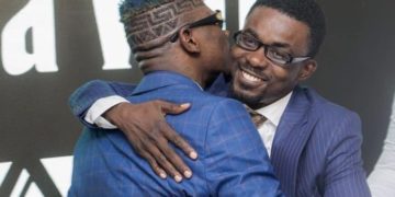 I really miss you – Shatta Wale sends another heart touching message to NAM 1
