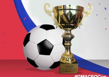 Amazing prizes to be won at GMA CEO’s Cup