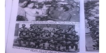 Today In Sports History: Kotoko beat Hearts of Oak to Win 1958 FA Cup