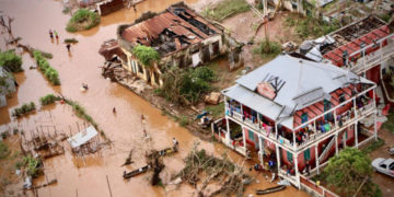 Cyclone Idai: Let’s contribute for Mozambique, Zimbabwe – Minority