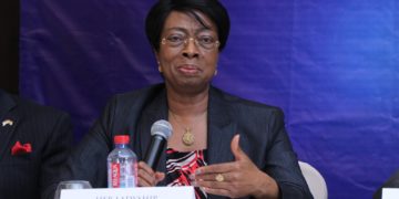 Don’t give in to “dirty old men” for iPhones – Chief Justice to girls