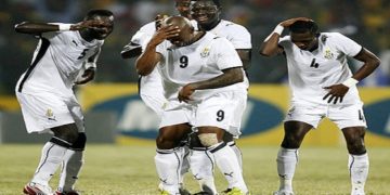 Today In Sports History: Muntari goal seals Ghana’s victory over Congo