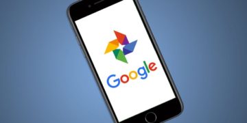 How to backup files faster using the “Express” feature in Google photos