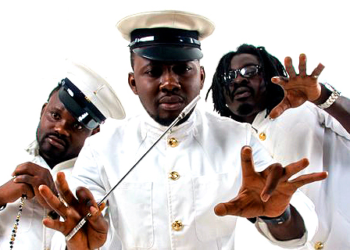 Praye deserves to be on  VGMA nomination list – Kobby Wutah