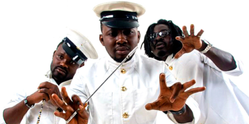 Praye deserves to be on  VGMA nomination list – Kobby Wutah