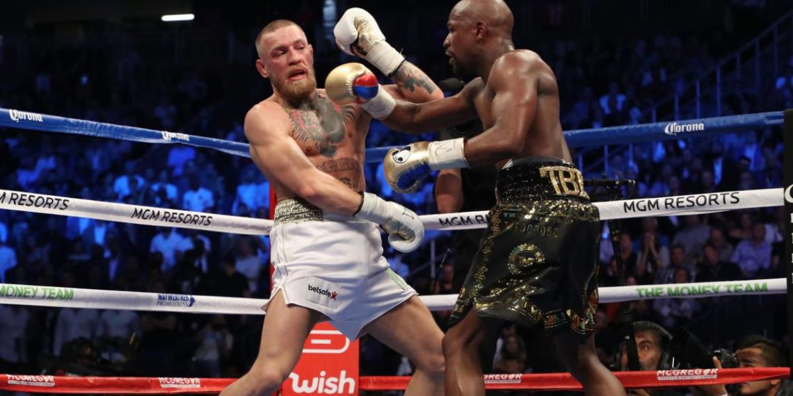 Conor McGregor announces MMA retirement