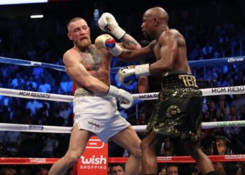 Conor McGregor announces MMA retirement