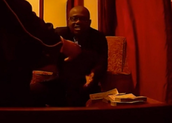 Over 1,800 sign Anas petition for Nyantakyi prosecution