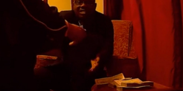 Over 1,800 sign Anas petition for Nyantakyi prosecution