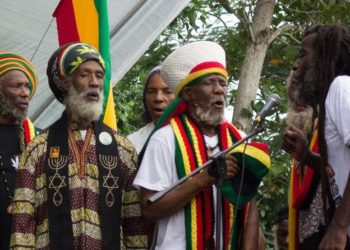 Rastafarian Council demands removal of DVLA boss for discrimination