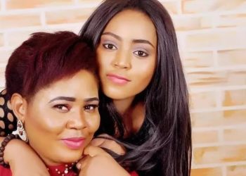 Actress Regina Daniels lambastes people questioning source of her wealth