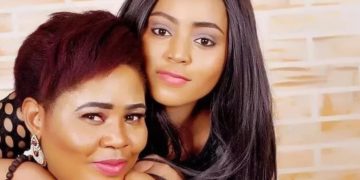 Actress Regina Daniels lambastes people questioning source of her wealth