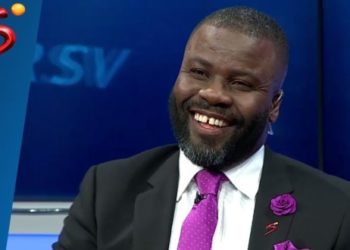 OFFICIAL: Samuel Osei Kuffuor replaces Lawyer Duah Adonteng on Normalisation Committee