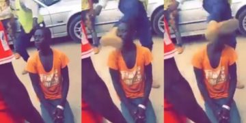 Swedru Municipal guard, others in assault video remanded