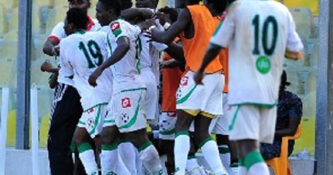 Today In Sports History: Berekum Chelsea trash Raja Casablanca