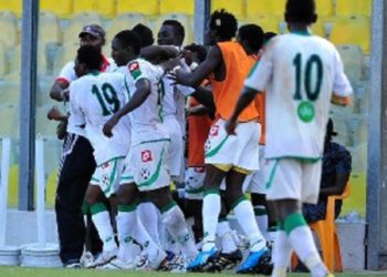 Today In Sports History: Berekum Chelsea trash Raja Casablanca