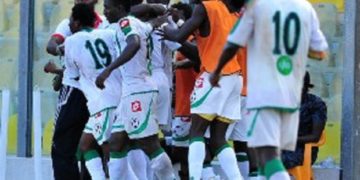Today In Sports History: Berekum Chelsea trash Raja Casablanca