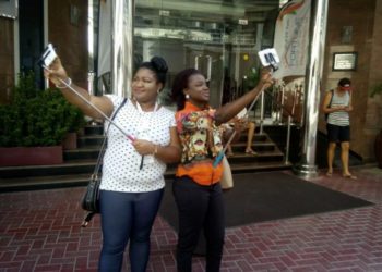 Don’t use working  hours to post selfies – Ato Arthur warns govt workers