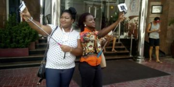 Don’t use working  hours to post selfies – Ato Arthur warns govt workers