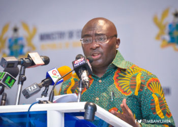 Ghana’s future is bright – Bawumia