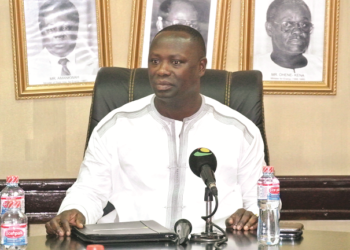 Dumsor: Enough of the excuses – Buah to Gov’t