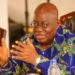 “Let Mahama’s IMF deal be the last” – Nana Addo to Ghanaians