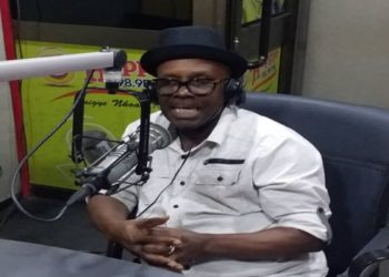 I will introduce transparency app when I become MUSIGA President – Bessa Simons